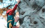 Climbing techniques