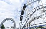 Coaster drop