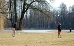 Fielding drill