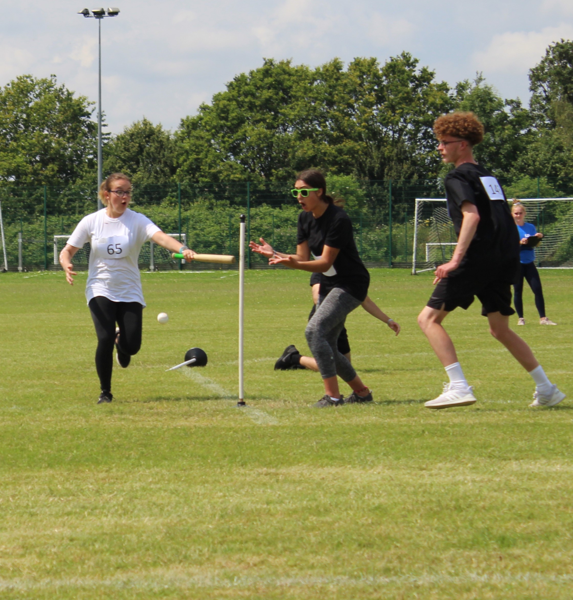Rounders