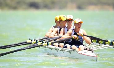 Oars