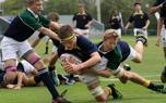 Kicking strategies