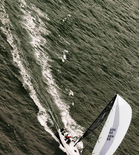 Sailing overview