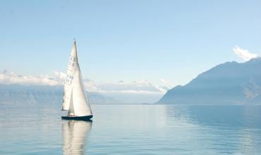 Sailing knots