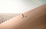 Sandboarding gear