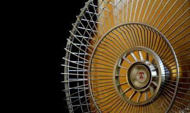 Airflow and ventilation