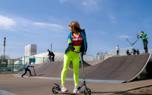Tailwhip trick