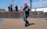 Barspin trick