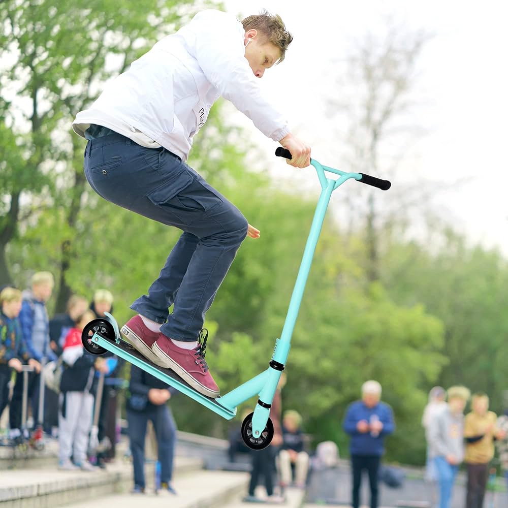 Scooter Freestyle