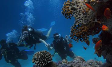 Buoyancy control devices