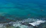 Coastal scenery