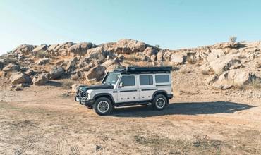 Terrain Considerations