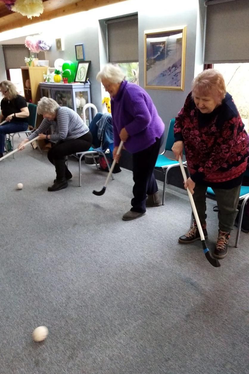Shinty