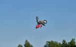 Jumping technique