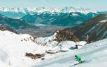 Skiing equipment