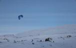 Snow kiting gear