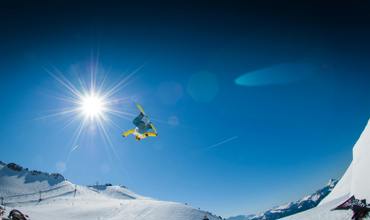 Boots and bindings