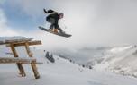 Snowboard maintenance