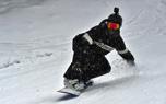 Snowboard tuning