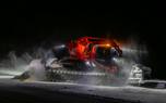 Snowcat adventure