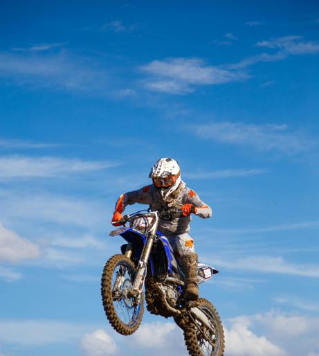 Racing overview