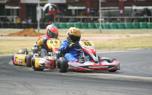 Cornering technique