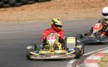 Race strategy