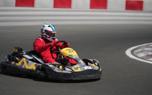 Kart maintenance