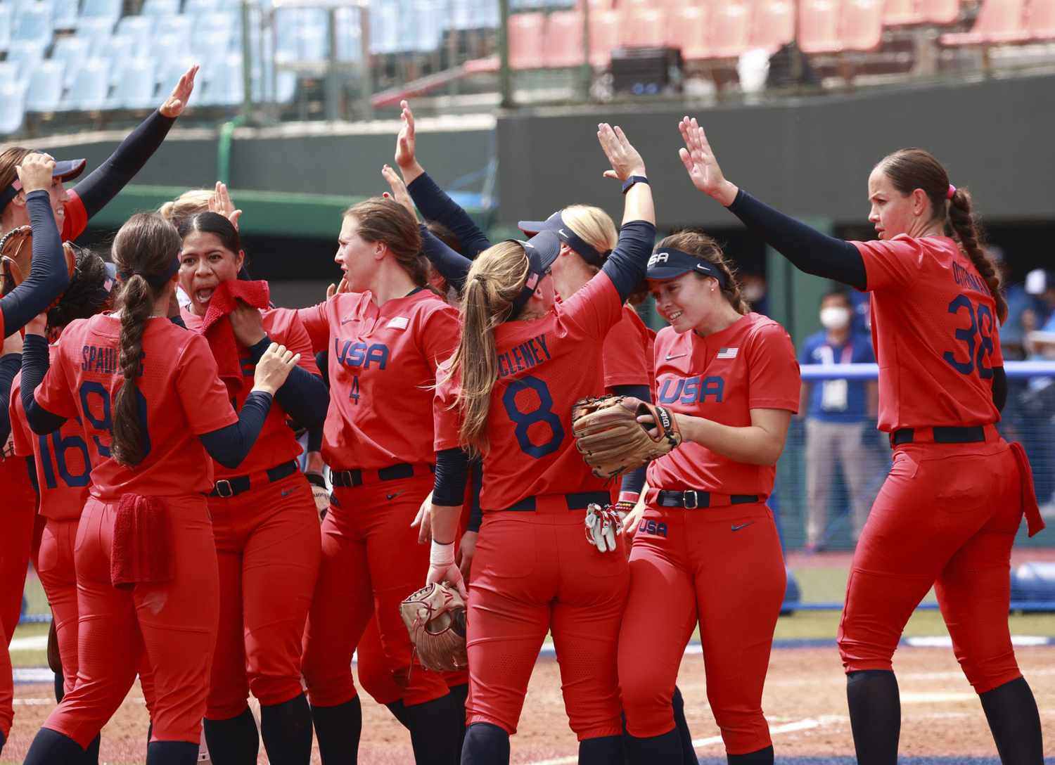 Softball