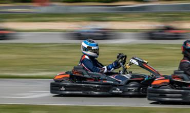 Racing tactics