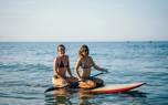 Board and paddle care