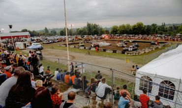 Racing rules and formats
