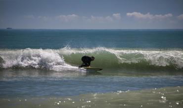 Wave reading