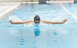 Freestyle stroke