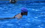 Breaststroke kick