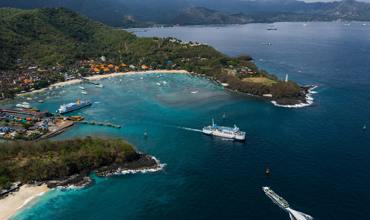 Sailing experience