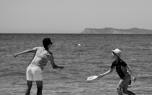 Tennis camp