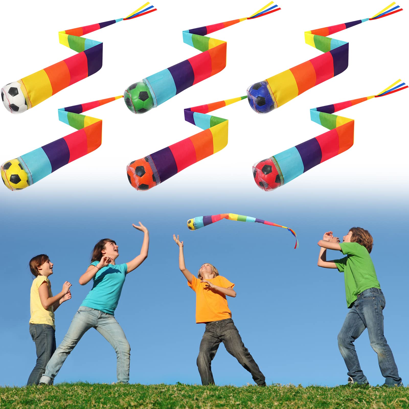 Throw and Catch