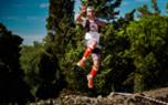 Running uphill