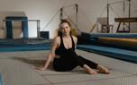 Fitness routine