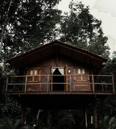 Treehouse overview