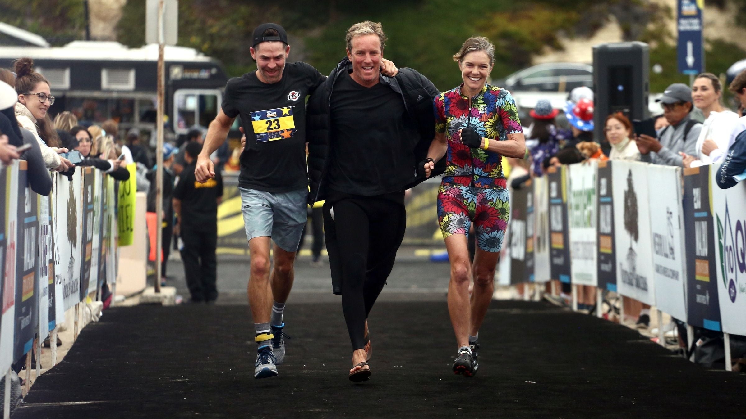 Triathlon Events