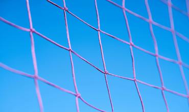 Volleyball net
