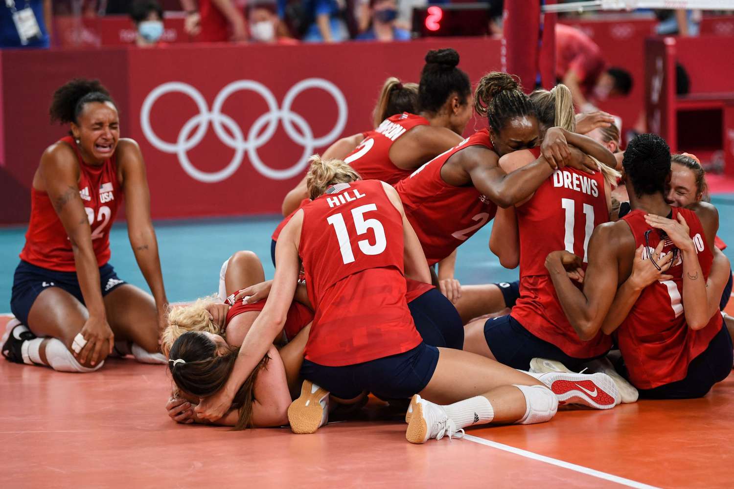 Volleyball