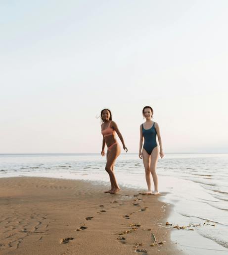 Walking holidays overview