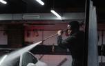 Wax application