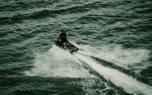 Waveskiing gear