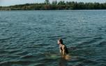 Open water swim