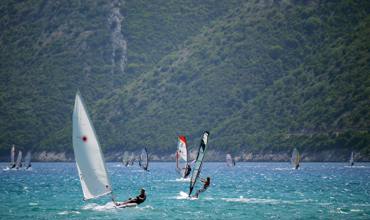 Sails