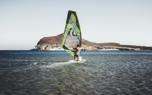 Local windsurfing club